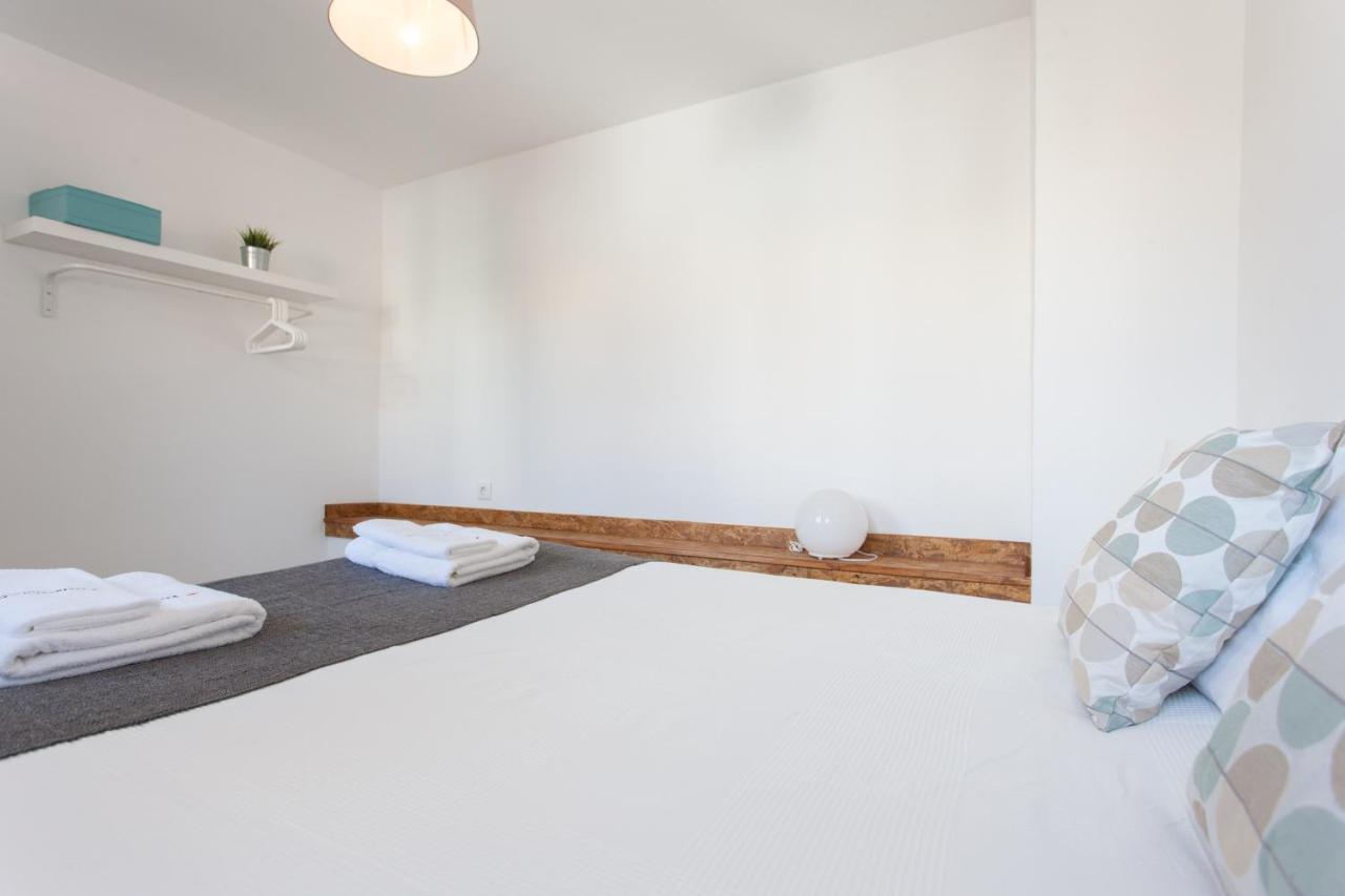 Flh Lisbon Sun Terrace Graca V Apartment Exterior photo